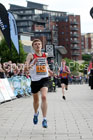 Simplyhealth Great North Run 5k. Photo: David T. Hewitson/Sports for All Pics